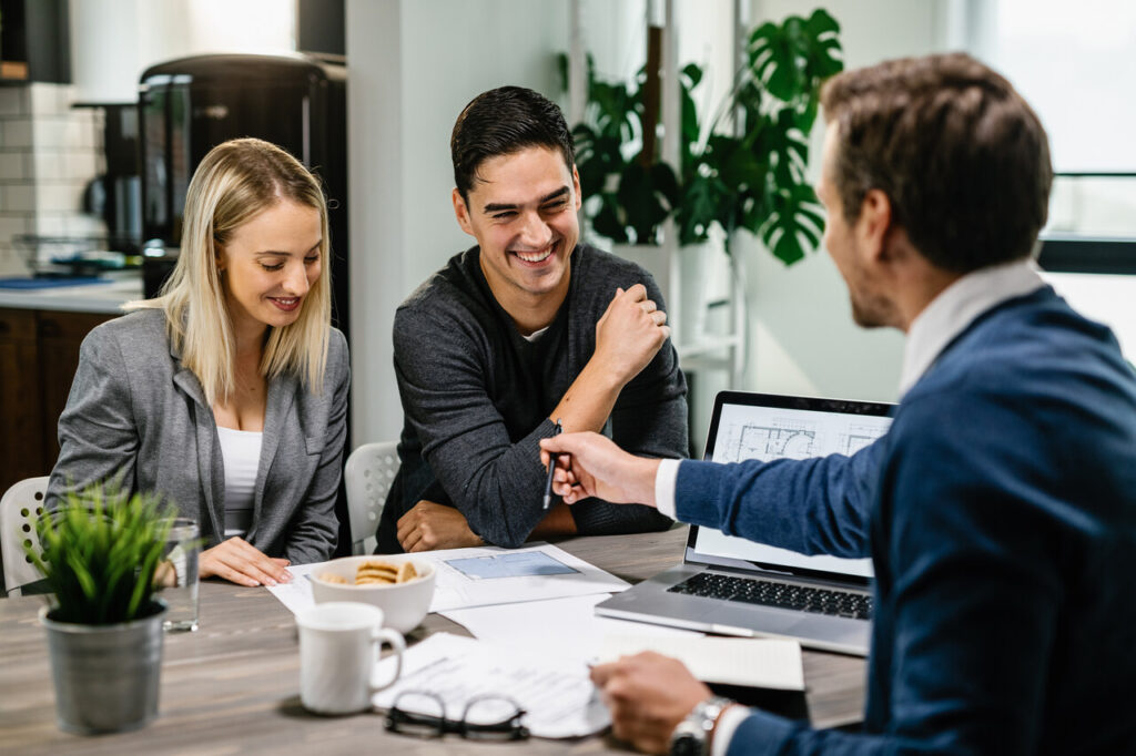 Why Work with a Mortgage Broker in Toronto?
